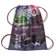 Worek sportowy plecak Puma Manchester City ftblNRGY Gym Sack