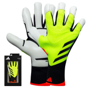Rękawice Bramkarskie Adidas Predator Pro Hybrid IQ4021