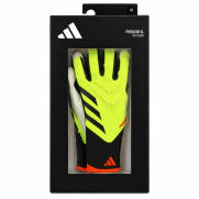 Rękawice Bramkarskie Adidas Predator Pro Hybrid IQ4021