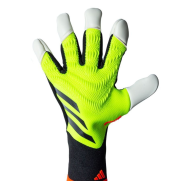 Rękawice Bramkarskie Adidas Predator Pro Hybrid IQ4021