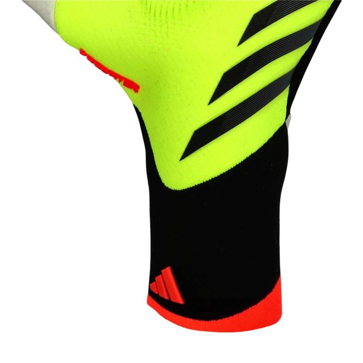 Rękawice Bramkarskie Adidas Predator Pro Hybrid IQ4021