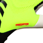 Rękawice Bramkarskie Adidas Predator Pro Hybrid IQ4021