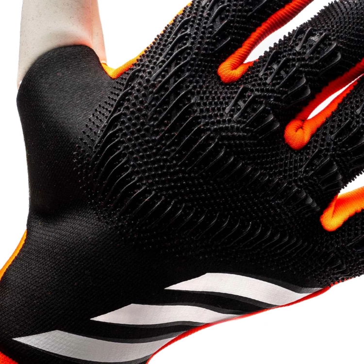 Rękawice bramkarskie Adidas Predator Competition IN1602
