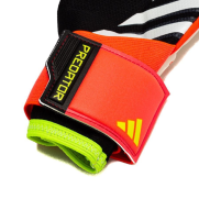 Rękawice bramkarskie Adidas Predator Competition IN1602