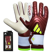 Rękawice bramkarskie Adidas Copa Pro IQ4014
