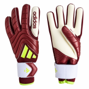 Rękawice bramkarskie Adidas Copa Pro IQ4014