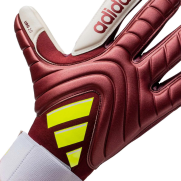 Rękawice bramkarskie Adidas Copa Pro IQ4014