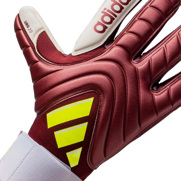 Rękawice bramkarskie Adidas Copa Pro IQ4014