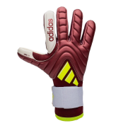 Rękawice bramkarskie Adidas Copa Pro IQ4014