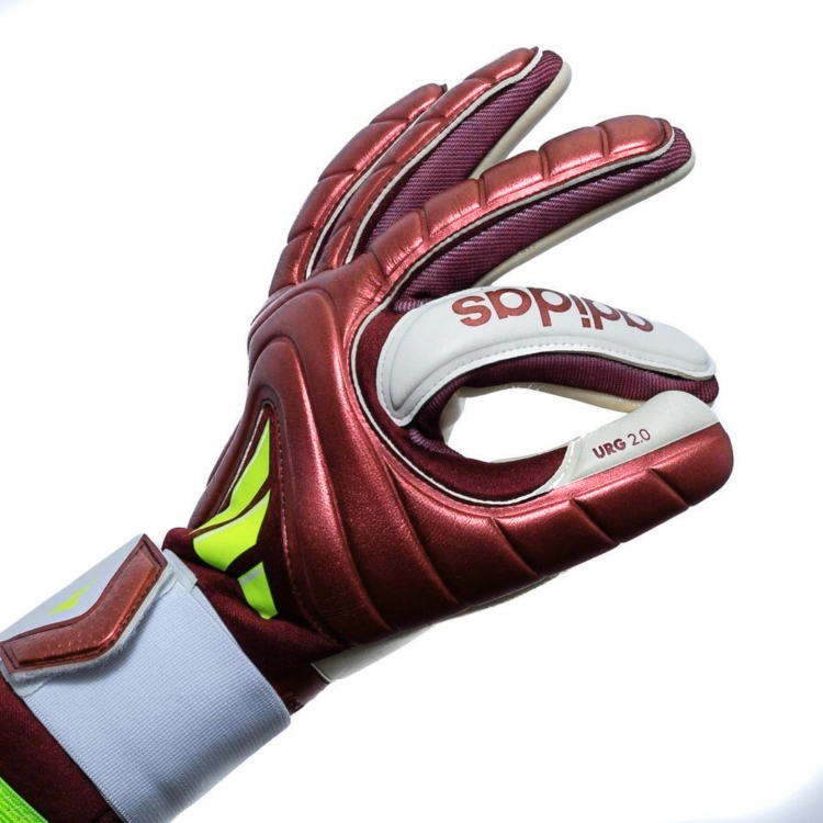Rękawice bramkarskie Adidas Copa Pro IQ4014
