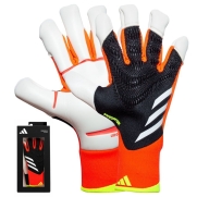 Rękawice Bramkarskie Adidas Predator Pro Hybrid IQ4020