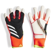 Rękawice Bramkarskie Adidas Predator Pro Hybrid IQ4020