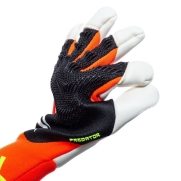 Rękawice Bramkarskie Adidas Predator Pro Hybrid IQ4020