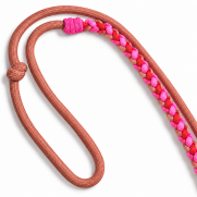 Smycz Adidas aSMC Lanyard By Stella McCartney HS3374