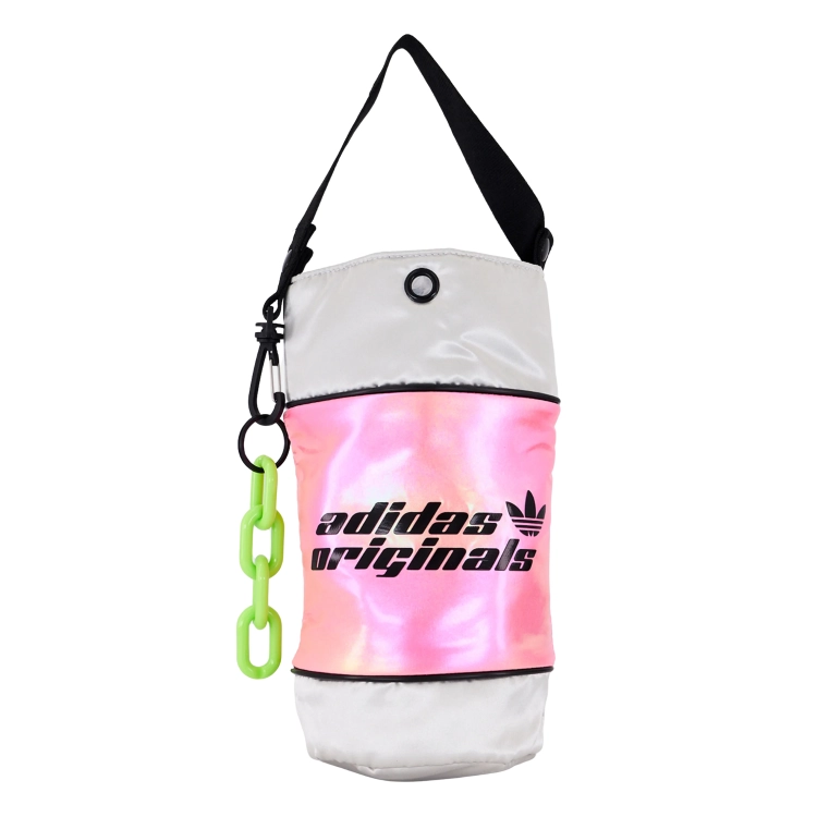 Torebka damska adidas Metamoto Mini Bucket Bag II3376