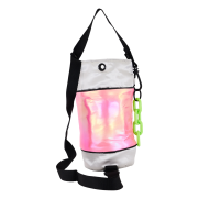 Torebka damska adidas Metamoto Mini Bucket Bag II3376