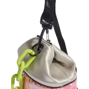 Torebka damska adidas Metamoto Mini Bucket Bag II3376