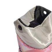 Torebka damska adidas Metamoto Mini Bucket Bag II3376