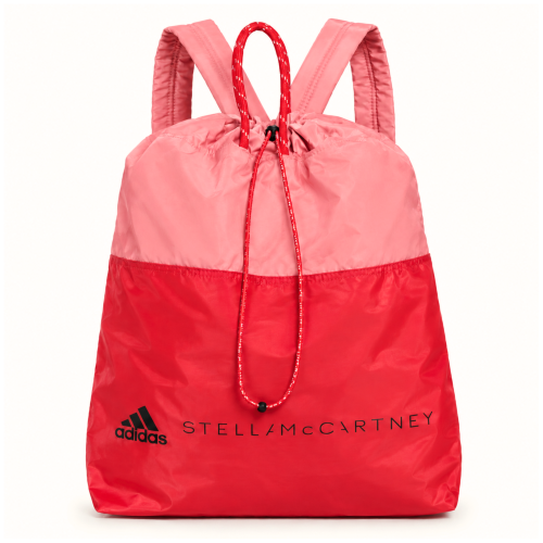 Worek sportowy plecak Adidas by Stella McCartney Gymsack H45406