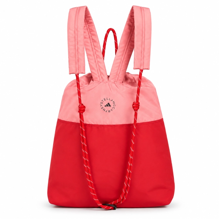 Worek sportowy plecak Adidas by Stella McCartney Gymsack H45406