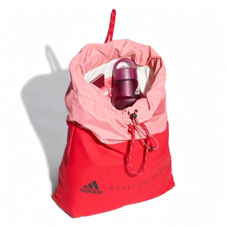 Worek sportowy plecak Adidas by Stella McCartney Gymsack H45406