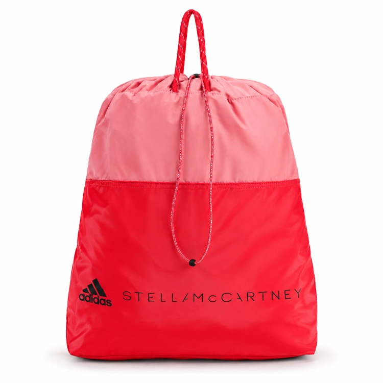 Worek sportowy plecak Adidas by Stella McCartney Gymsack H45406