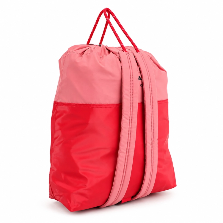 Worek sportowy plecak Adidas by Stella McCartney Gymsack H45406