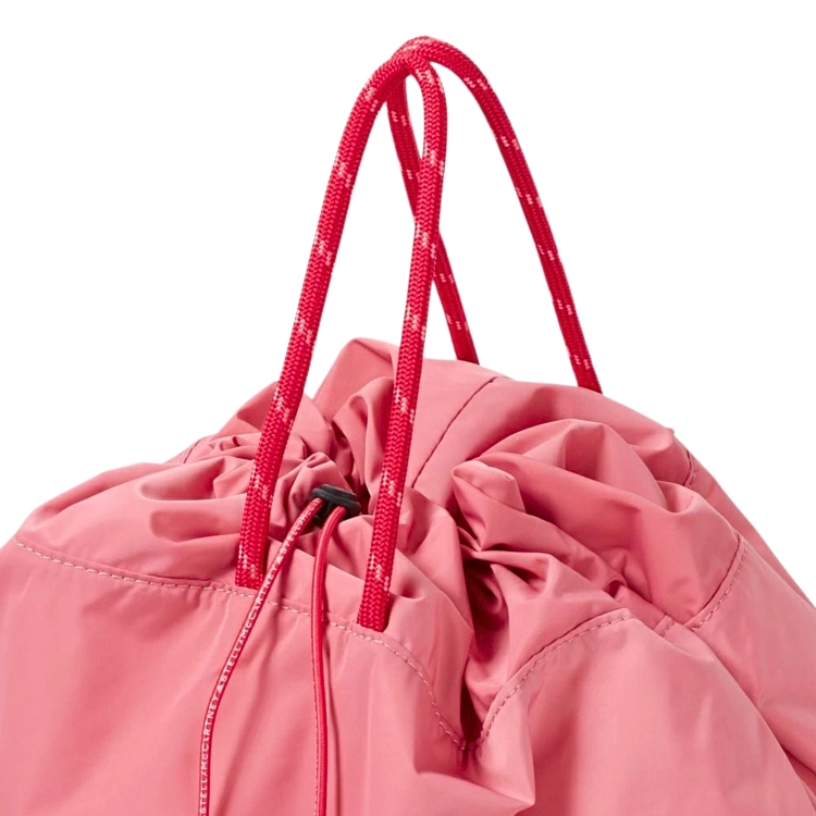 Worek sportowy plecak Adidas by Stella McCartney Gymsack H45406