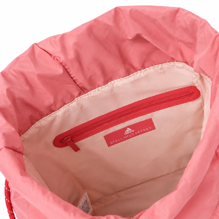 Worek sportowy plecak Adidas by Stella McCartney Gymsack H45406