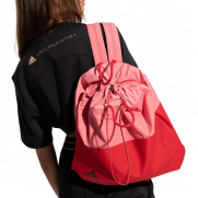 Worek sportowy plecak Adidas by Stella McCartney Gymsack H45406