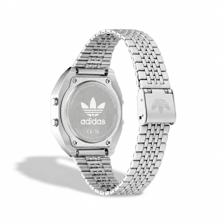 Zegarek cyfrowy Adidas Digital Two SST IR2531