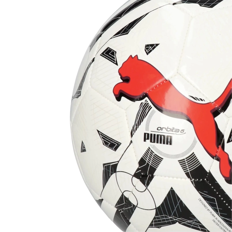 Piłka nożna Puma Orbita 6 MS 083787-06