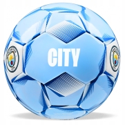 Piłka nożna Manchester City | Oficjalny Produkt Licencjonowany MC09265