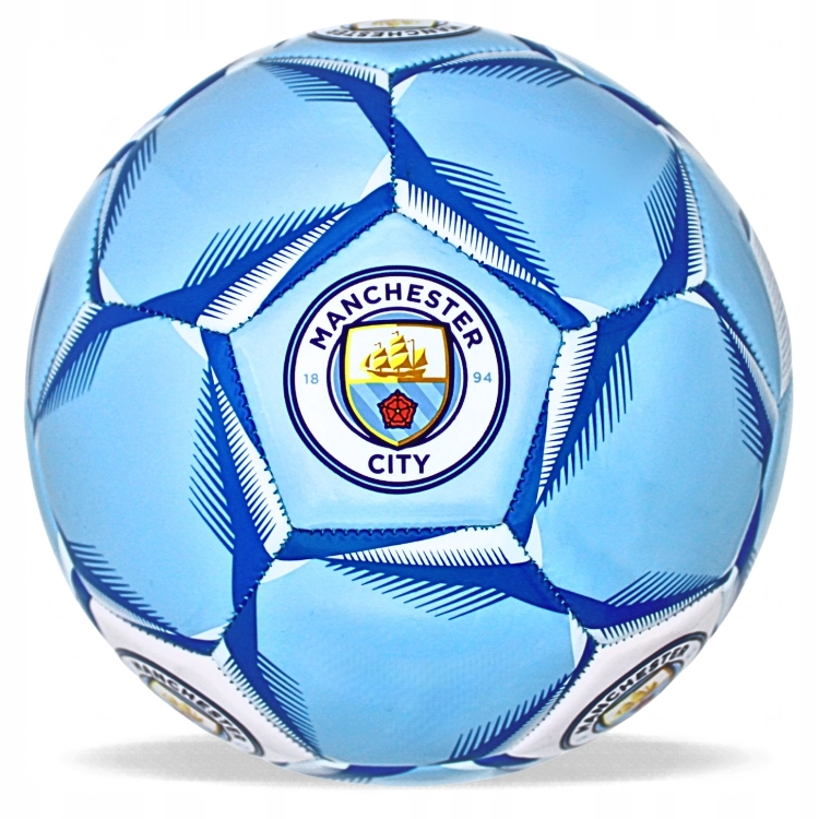 Piłka nożna Manchester City | Oficjalny Produkt Licencjonowany MC09265