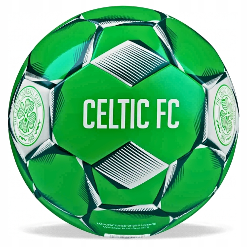 Piłka nożna Celtic FC | Oficjalny Produkt Licencjonowany CE09266