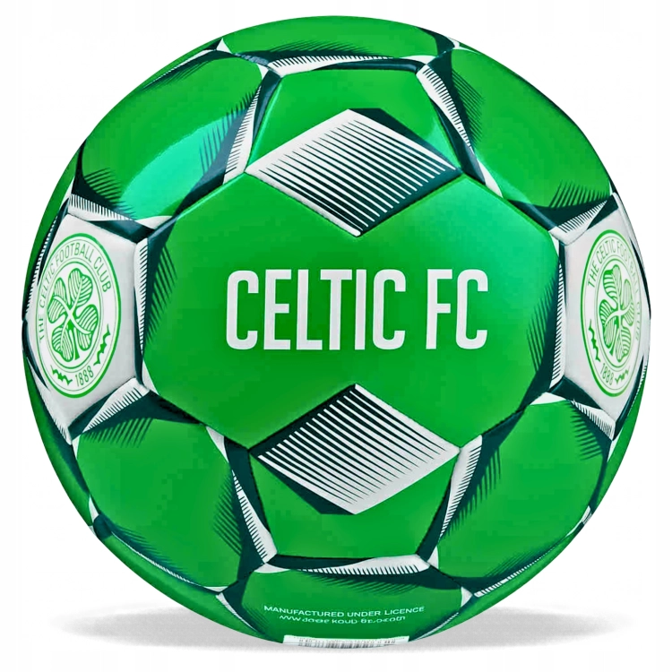 Piłka nożna Celtic FC | Oficjalny Produkt Licencjonowany CE09266