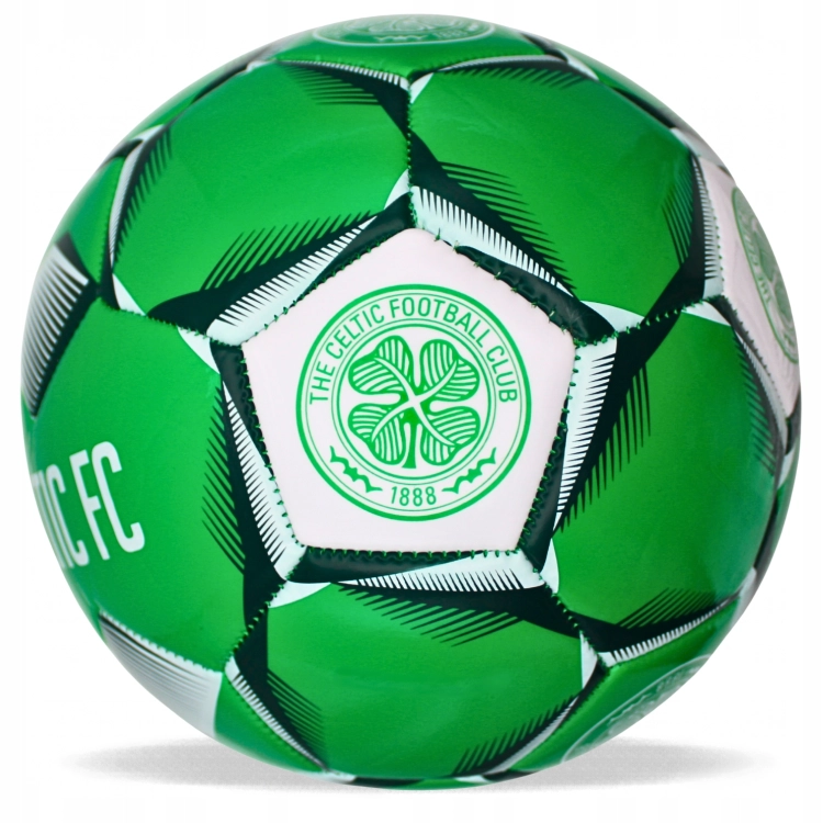 Piłka nożna Celtic FC | Oficjalny Produkt Licencjonowany CE09266