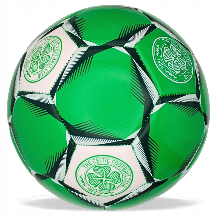 Piłka nożna Celtic FC | Oficjalny Produkt Licencjonowany CE09266