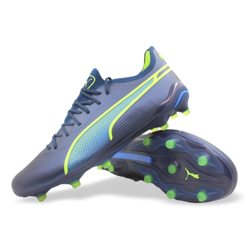 Korki Puma King Ultimate FG/AG 107563-04