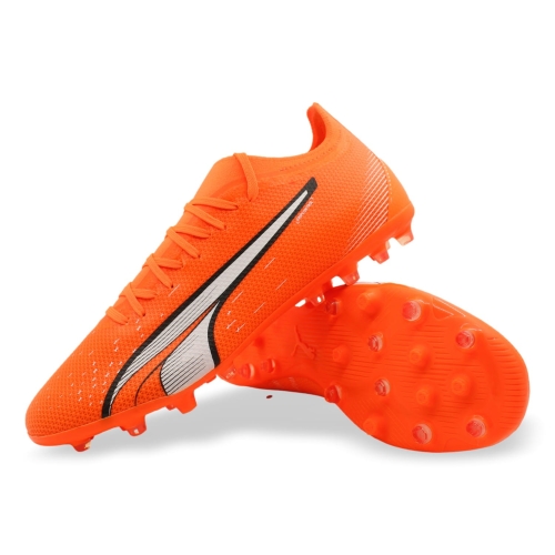 Korki Puma Ultra Match MG 107219-01