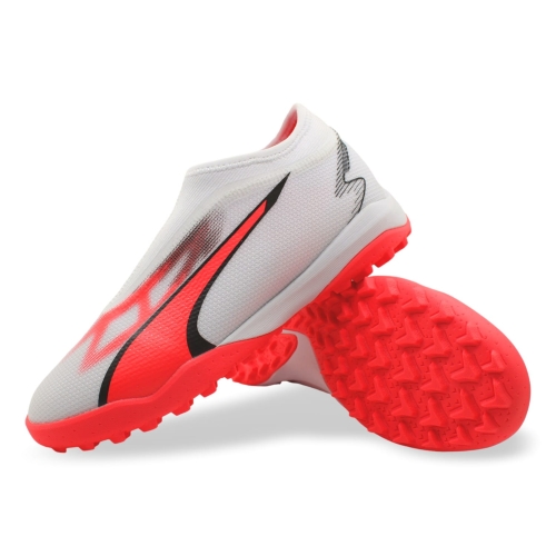 Turfy Puma Ultra Match LL TT + Mid Jr 107516-01