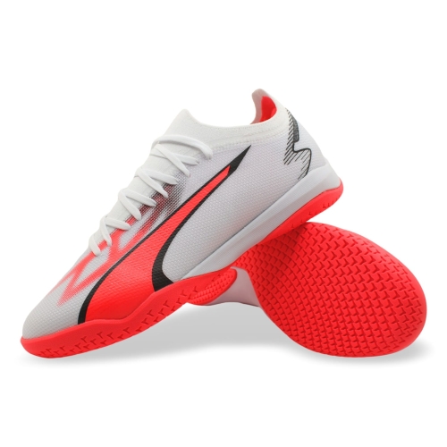 Halówki Puma Ultra Match IT 107522-01