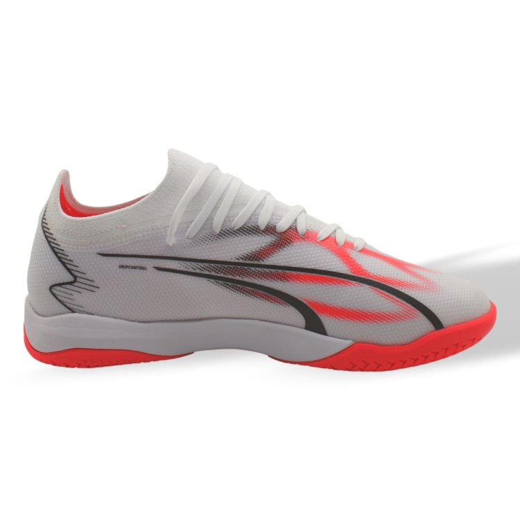 Halówki Puma Ultra Match IT 107522-01