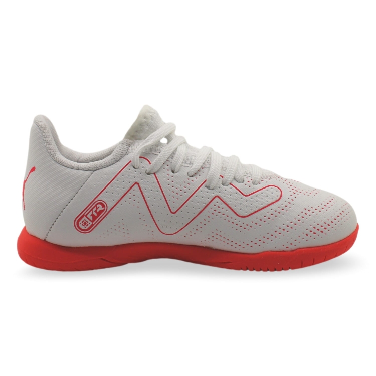 Halówki Puma Future Play IT Jr 107393-01