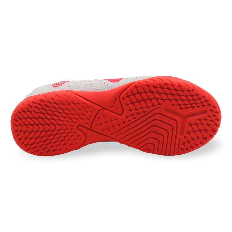 Halówki Puma Future Play IT Jr 107393-01