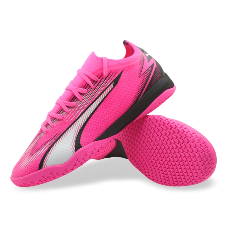 Halówki Puma Ultra Match IT 107758-01