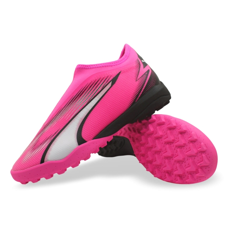 Turfy Puma Ultra Match LL TT + Mid Jr 107772-01