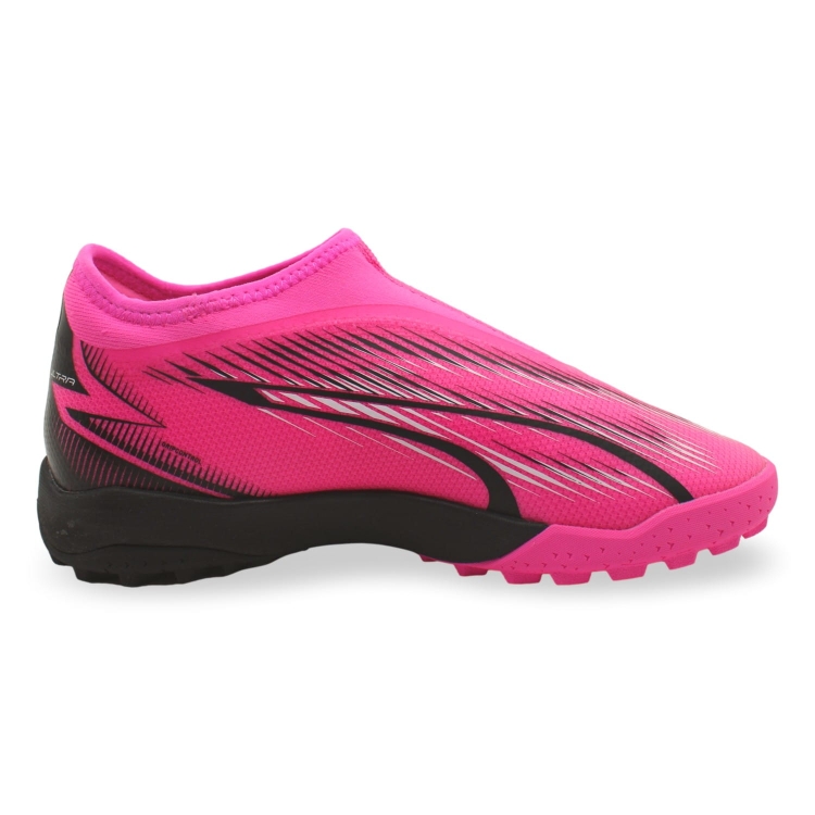 Turfy Puma Ultra Match LL TT + Mid Jr 107772-01