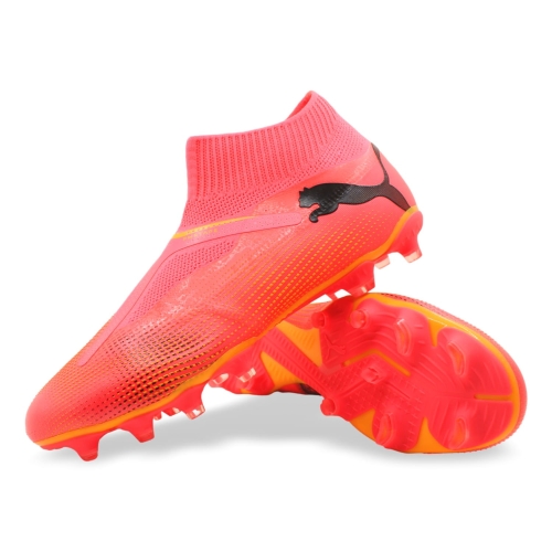 Korki Puma Future 7 Match+ LL FG/AG 107711-03