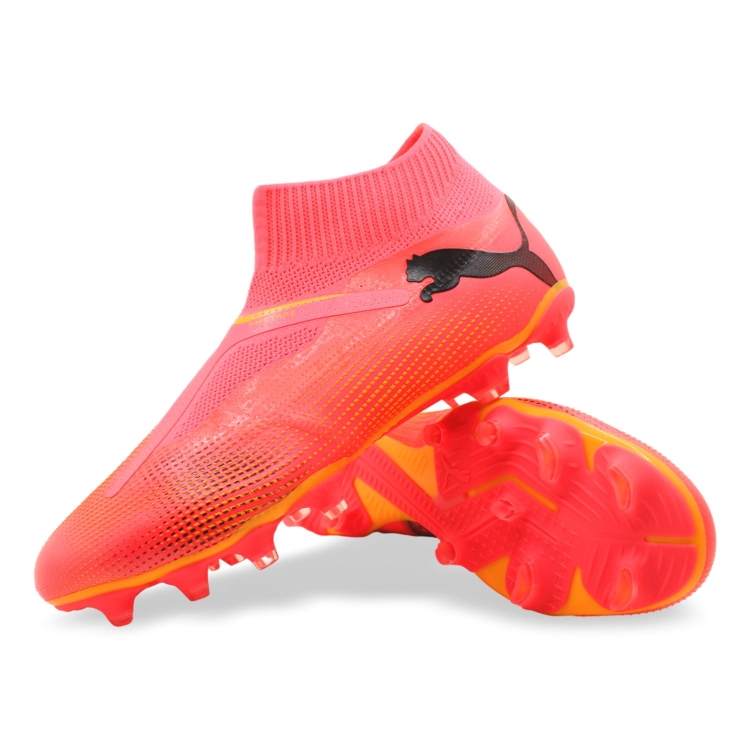 Korki Puma Future 7 Match+ LL FG/AG 107711-03